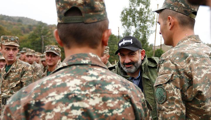 Բանակը բինտի ու պինցետի խնդիր ուներ. Նիկոլ Փաշինյանը խաբել է. մաս 111. «Ժողովուրդ»