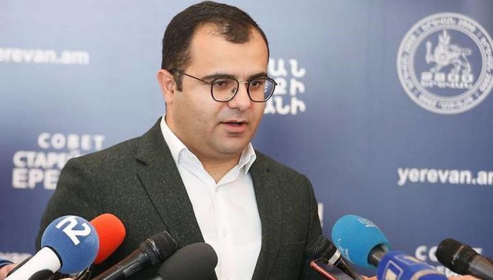 Հարևանները չեն ճանաչել քաղաքապետին