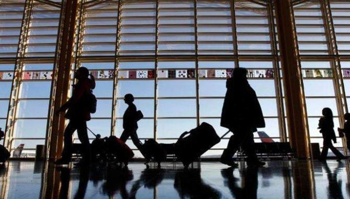 Ադրբեջանի ու Թուրքիայի քաղաքացիներիներն էլ են Հայաստանից ապաստան հայցում