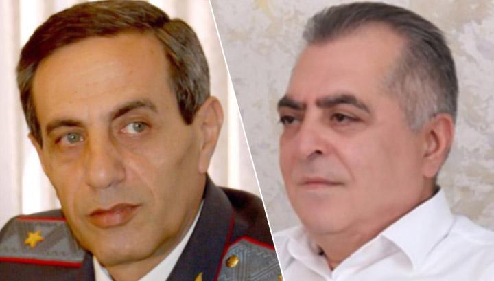 Մի՞թե Որոտանն ու Շուռնուխը չեն դառնալու վերջին կաթիլը․ գեներալները դիմել են իրավապահների ընտանիքներին