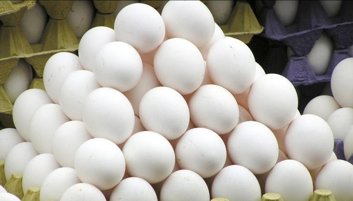 Ինչո՞ւ Զատկին ձու չկար խանութներում, ովքե՞ր են մեղավորները. «Ժողովուրդ»