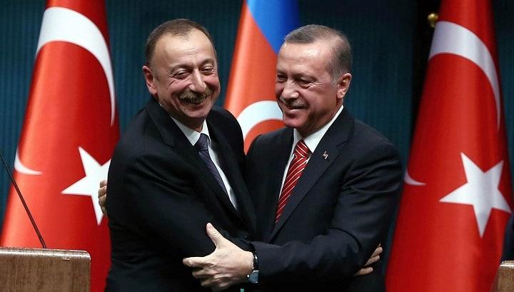 Ուրախ ենք, որ Լաչինը, Աղավնո և Սուս գյուղերն այսօր «վերադարձվել են» Ադրբեջանին. Թուրքիայի ԱԳՆ