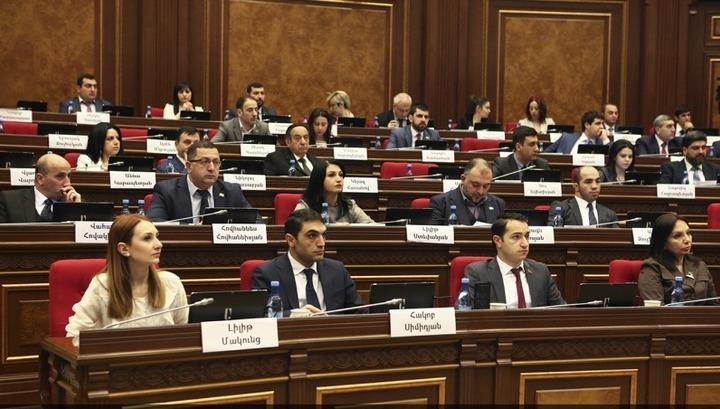 «Իմ քայլի» նախընտրական ցուցակում կին թեկնածուների խնդիր է լինելու․ «Հրապարակ»