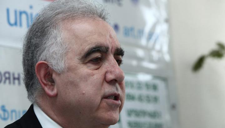 ԵԽԽՎ-ում Ադրբեջանի կորուստը բխում է Հայաստանի շահերից. Հարութ Սասունյան