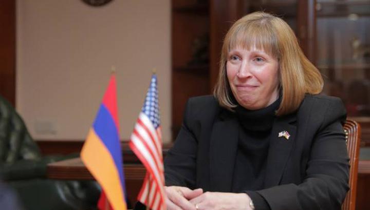 Ով կփոխարինի Լին Թրեյսիին. «Ժողովուրդ»