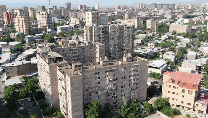 Բոլորդ պետք է գույքահարկ վճարեք․ քաղաքապետարանը սպառնում է տուգանքով