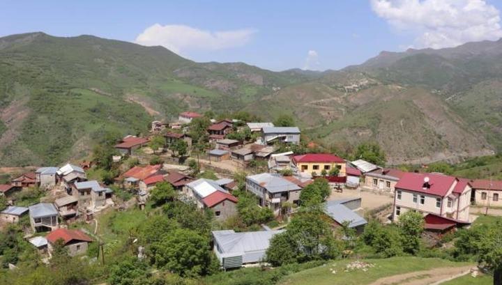 Թշնամու զինուժն առաջ է եկել մոտ 1 կիլոմետր․ «Հրապարակ»