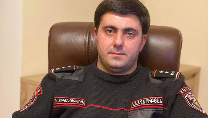 Ապօրինի հրամանը կատարման ենթակա չէ՛․ ոստիկանության կապիտանը դուրս է գալիս ծառայությունից