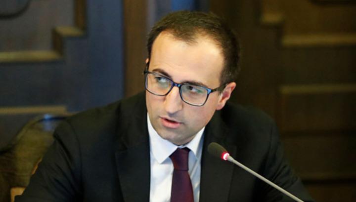 ՀՀ-ում ռապիդ-թեսթերի 1-ին խմբաքանակը սպասվում է մարտի 27-ին․ ԱՆ