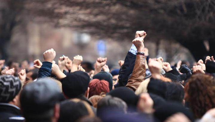 Հիմա քաղաքականապես ուրիշ իրավիճակ է, նախկինի ու ներկայի թեմա էլ չկա․ «Ժողովուրդ»