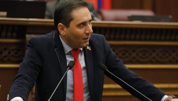 Հիմա կերա՞ք, բա ինչի՞ համար ձայններդ դուրս չի գալիս , այ «ազատ արժեքների» սիրահարներ․ Աբովյան