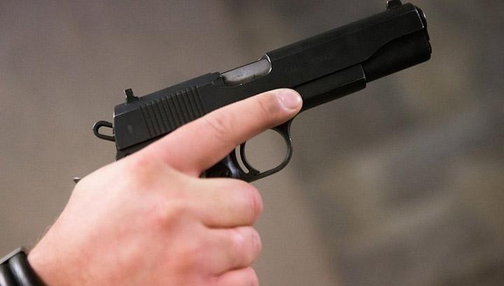 Երևանում զինված անձը կրակել է ոստիկանների ուղղությամբ․ Shamshyan.com