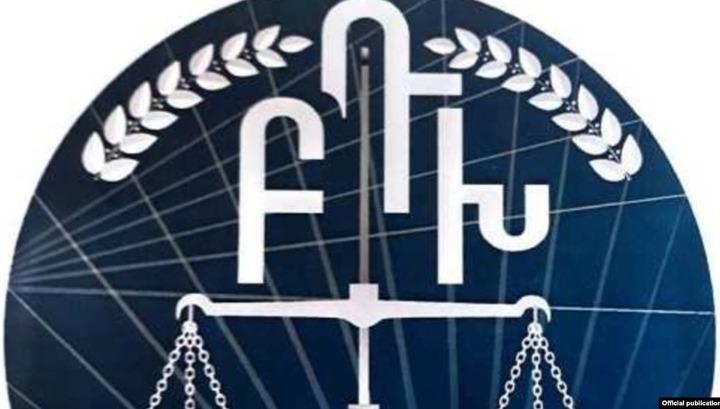 Կասեցվել են Սնանկության դատարանի դատավորներ Գևորգ Նարինյանի և Արա Կուբանյանի լիազորությունները