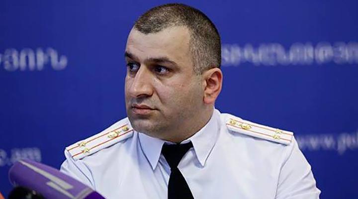 Այդ կատեգորիան չպետք է որոշի իմ երեխի ճակատագիրը․ Մնացական Բիչախչյան