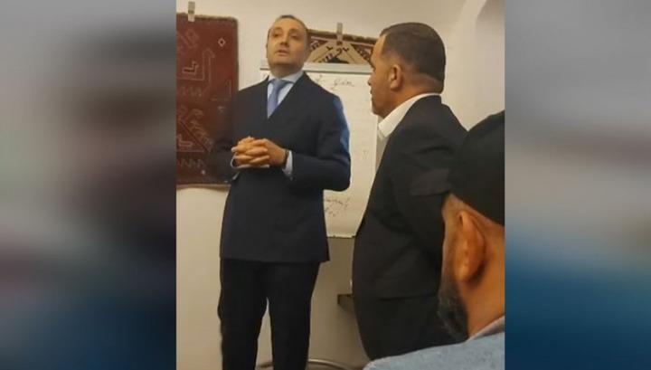 Հնարավոր է՝ նույնիսկ Սումգայիթի ջարդերը խաղալիք թվան. Ռուսաստանում ՀՀ դեսպան