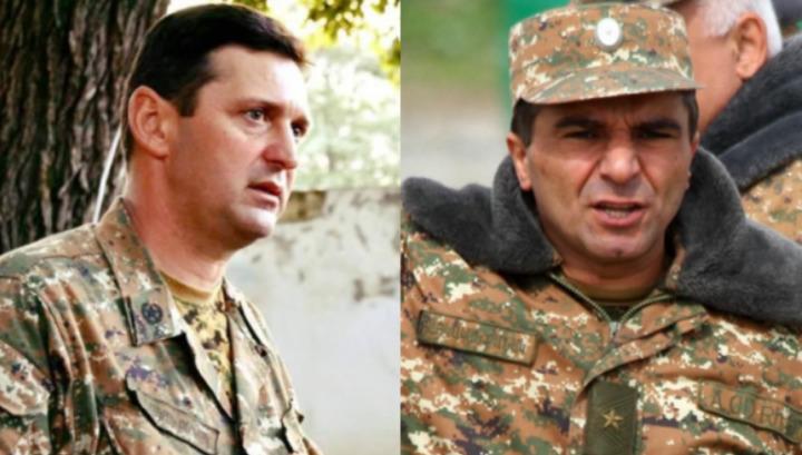 Երկու տարի անց հիշել են պատերազմի մեղավորներին. իրավապահ համակարգը՝ խնդրի առաջ. «Ժողովուրդ»