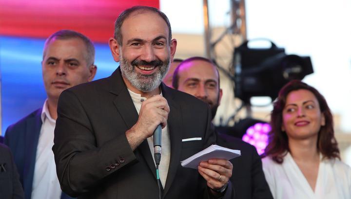 Փաշինյանը ո՛չ իր ուղարկած առաջարկները, ո՛չ բանակցությունները հանրությանը չի ներկայացնում․ «Հրապարակ»