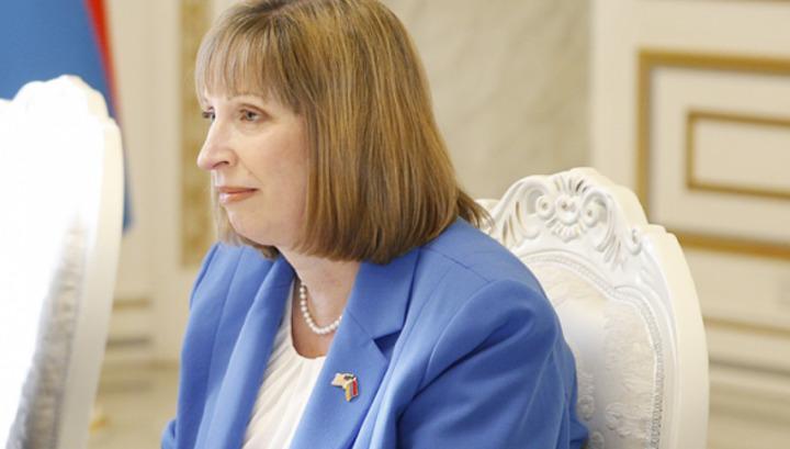 Լին Թրեյսին էլ հեռացավ