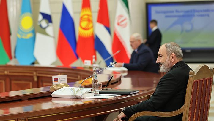 Փաշինյանը մայիսին հնարավոր է մեկնի Մոսկվա․ «Հրապարակ»