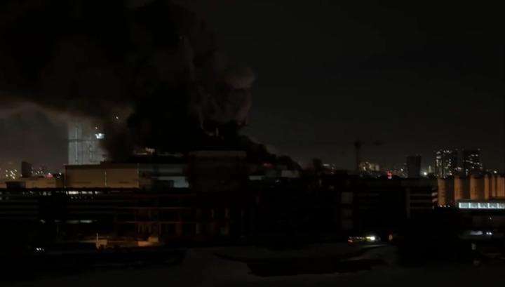 Crocus City Hall-ում տեղի ունեցած հրաձգության հետևանքով զոհվել է 40