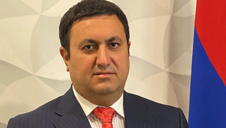 Մեր ուժն ու հզորությունը միասնականությունն է. միահամուռ պետք է հակահարված տանք Ադրբեջանին. Վարդանյան