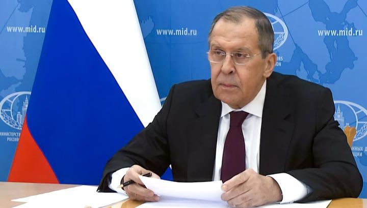 Ղարաբաղյան հակամարտության գոտում գրեթե 2000 վարձկան է ներգրավված. Լավրով