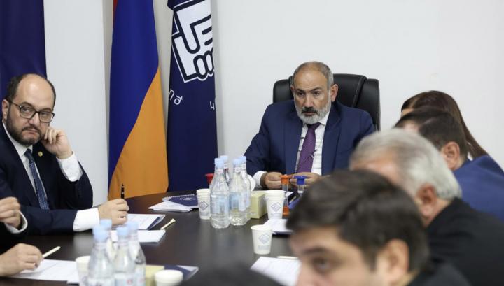 ՔՊ-ն ներսում «մաքրում է» շարքերը. պատրաստվում են 2026 թվականի ընտրություններին. «Ժողովուրդ»