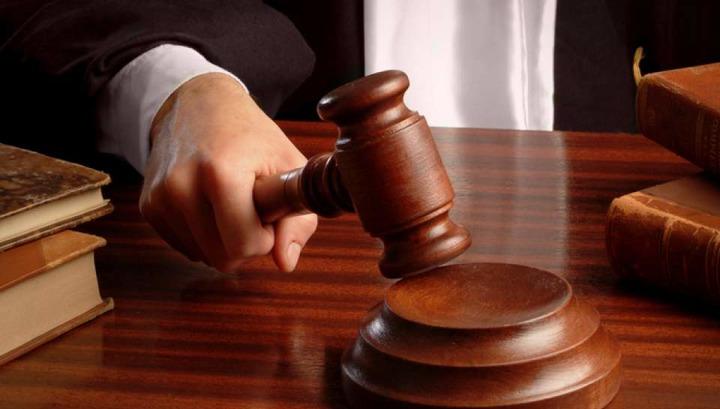 Մեծ ծախսեր՝ նոր դատարանի համար. «Ժողովուրդ»