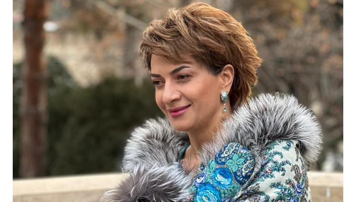 Աննա Հակոբյանի մի ժամացույցն առնվազն 27 հազար դոլար արժե․ Oragir.news