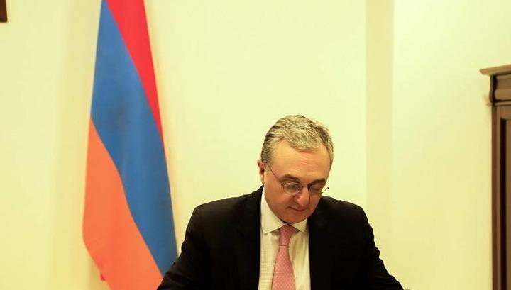 Հուշագրի ստորագրում՝ ՀՀ կառավարության և  ՄԱԿ-ի Պարենի համաշխարհային ծրագրի միջև