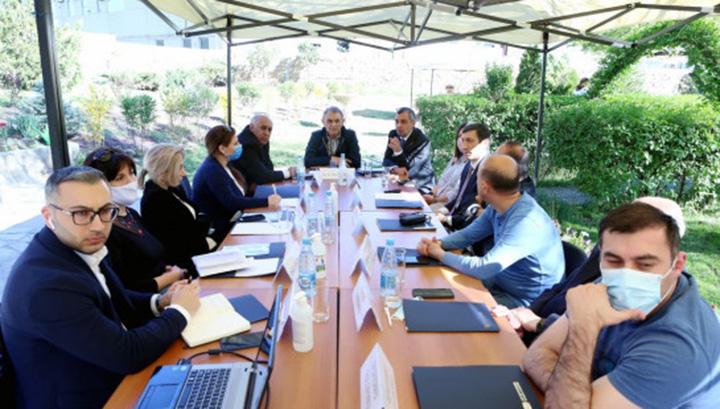 «Միասին կարող ենք». տեղի կունենա Հայաստան-Արցախ 6-րդ միջազգային բժշկական համագումարը