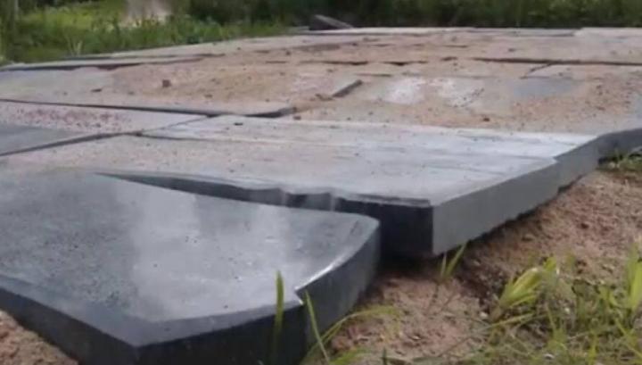 Ադրբեջանցիները հայկական գերեզմանաքարերն օգտագործում են ճանապարհների կառուցման նպատակով. Դավիթ Բաբայան