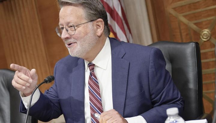 Գերի Փիթերսի գլխավորած կոնգրեսական պատվիրակությունը կժամանի Հայաստան