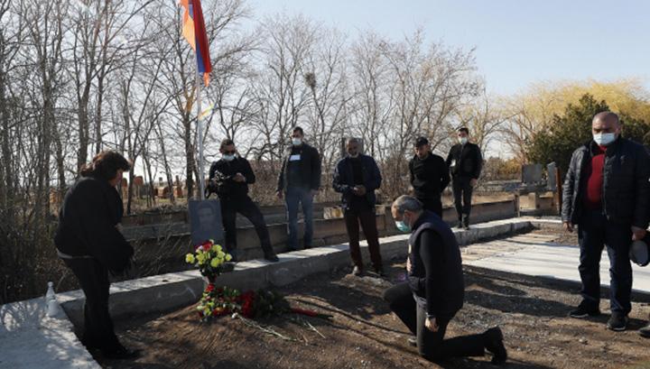 Նիկոլի սև հաշվետվությունը. 7or.am