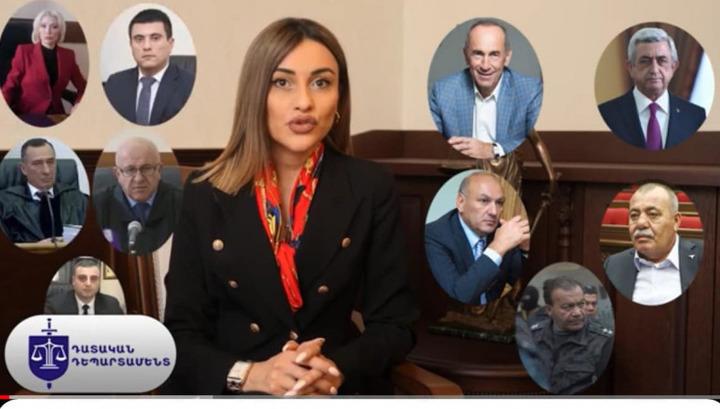 ԲԴԽ-ն հրապարակել է ողջամտության և իրավական պետության շրջանակներից դուրս տեսանյութ. սահմանադրագետ