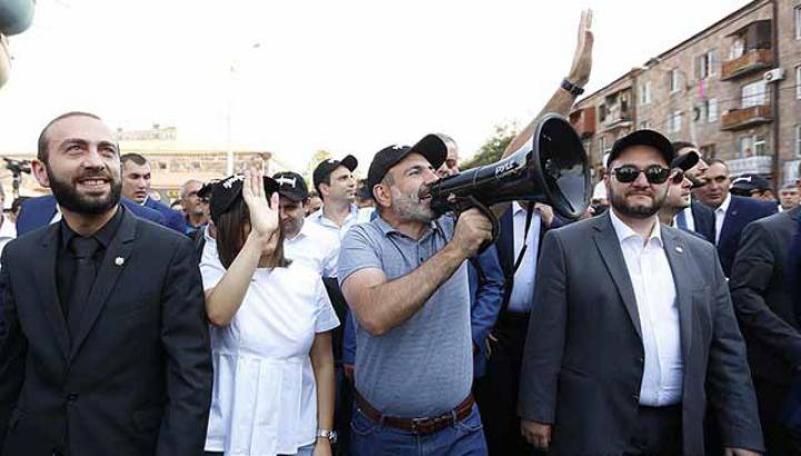 Փնտրվում է ՀՀ իշխանությունը. 168.am