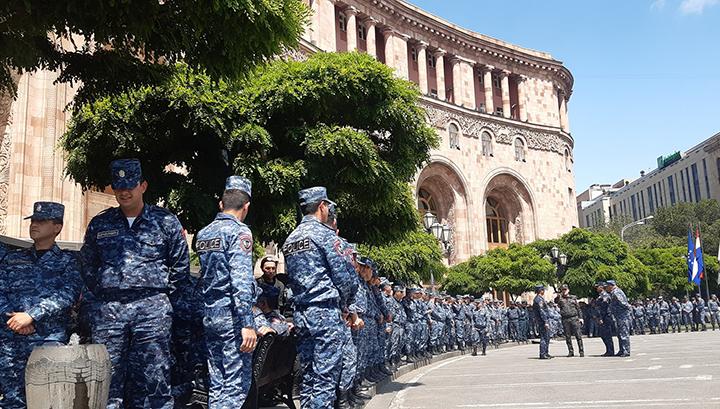 Արևմուտքի գնահատականները ՀՀ ժողովրդավարության մասին քաղաքական առևտրի արդյունք են. Ելենա կիրակոսյան