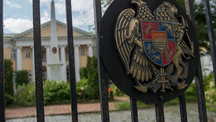 ՌԴ-ում Հայաստանի դեսպանատունը կոչ է անում հայրենակիցներին չտրվել սադրանքների