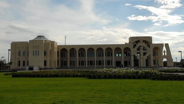 Դադարեցնում ենք համագործակցությունը Հանրային Հ/Ը հետ․ «Վաչե և Թամար Մանուկյան» մատենադարան