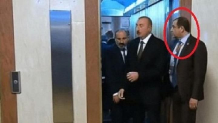 Մահացել է Գրիշա Հայրապետովը․ Ալիև-Փաշինյան վերելակային հանդիպման վկան