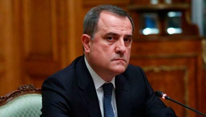 Բաքուն հայտարարում է Հայաստանի հետ խաղաղության պատրաստակամության մասին