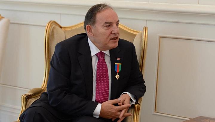 Հերթական աջակցությունը Փաշինյանին՝ Թուրքիայից