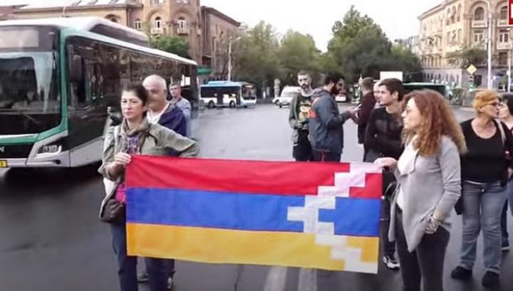 700-ից ավելի անձ բերման է ենթարկվել, կիրառվել է անհամաչափ ուժ, շատերն ստացել են մարմնական վնասվածքներ․ Ազգային Կոմիտե