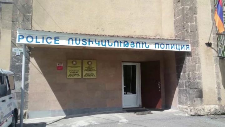 Ինչո՞ւ է պաշտոնազրկվել Ապարանի ոստիկանապետը. «Փաստ»