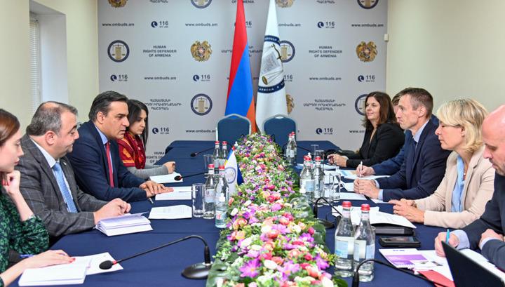 Դատական նիստերի անհիմն հետաձգումներ, տարիներով քննվող գործեր. ՀՀ ՄԻՊ