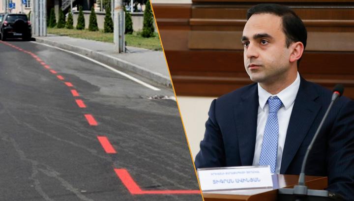 Քաղաքապետարանում մոռացան, թե ինչի համար էին «հավաքվել». 168.am