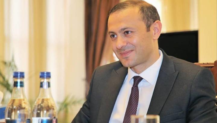 Արմեն Գրիգորյանը պետբյուջեի հաշվին ամենից շատ գործուղման մեկնող պաշտոնյաներից մեկն է․ «Ժողովուրդ»