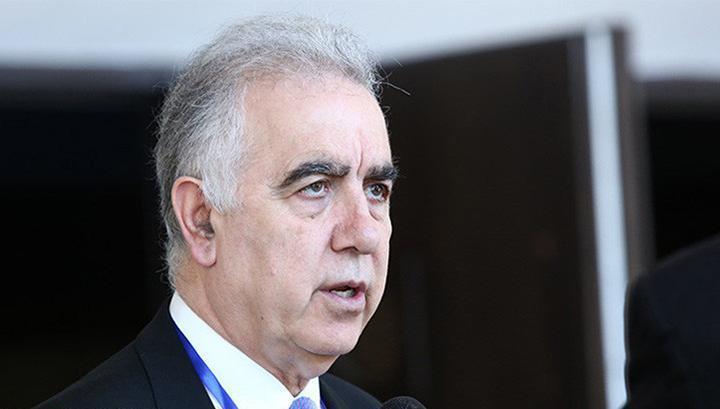 Հայաստանը գերազանցում է իր երկու հարևան երկրներին վեց անվանակարգերում․ Հարութ Սասունյան