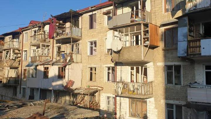 Խնդրում եմ արցախցի անօթևան ընտանիքներին հյուրընկալածներին այս ընթացքում ևս նրանց շարունակեն պահել իրենց հարկի տակ. ԱՀ նախագահ