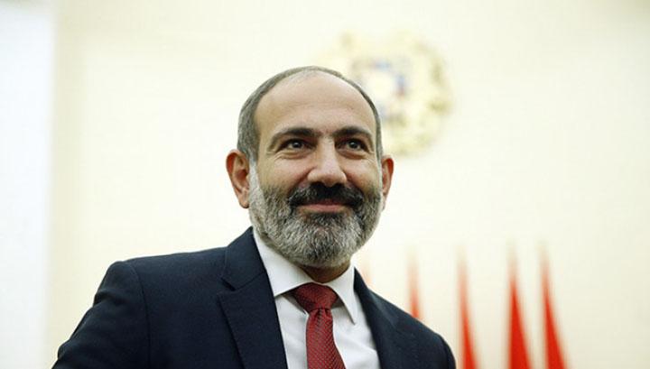 Ես չեմ վիրավորվում, երբ ինձ ասում են թուրք. Նիկոլ Փաշինյան